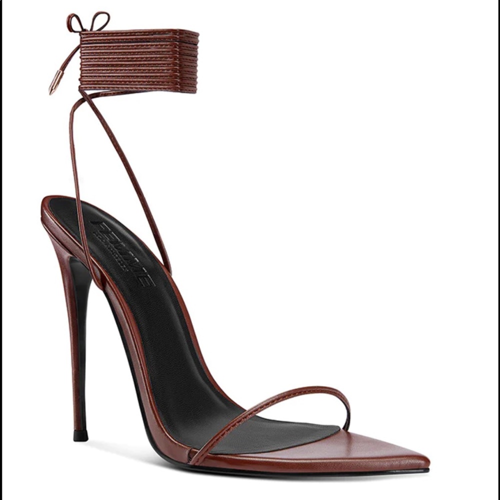 FemmeLa Luce Minimale Coco Heels